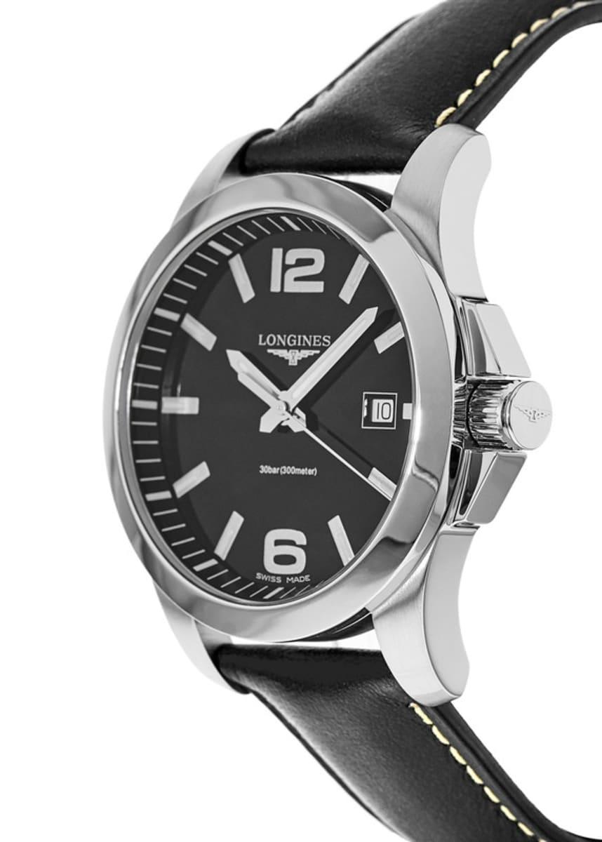Longines Conquest