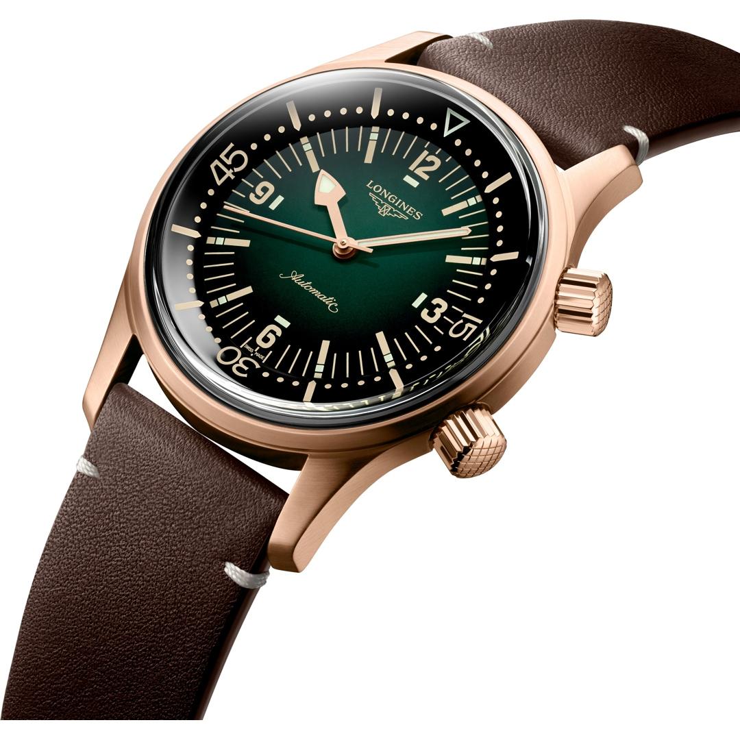 Longines Legend Diver