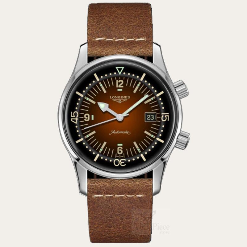 Longines Legend Diver