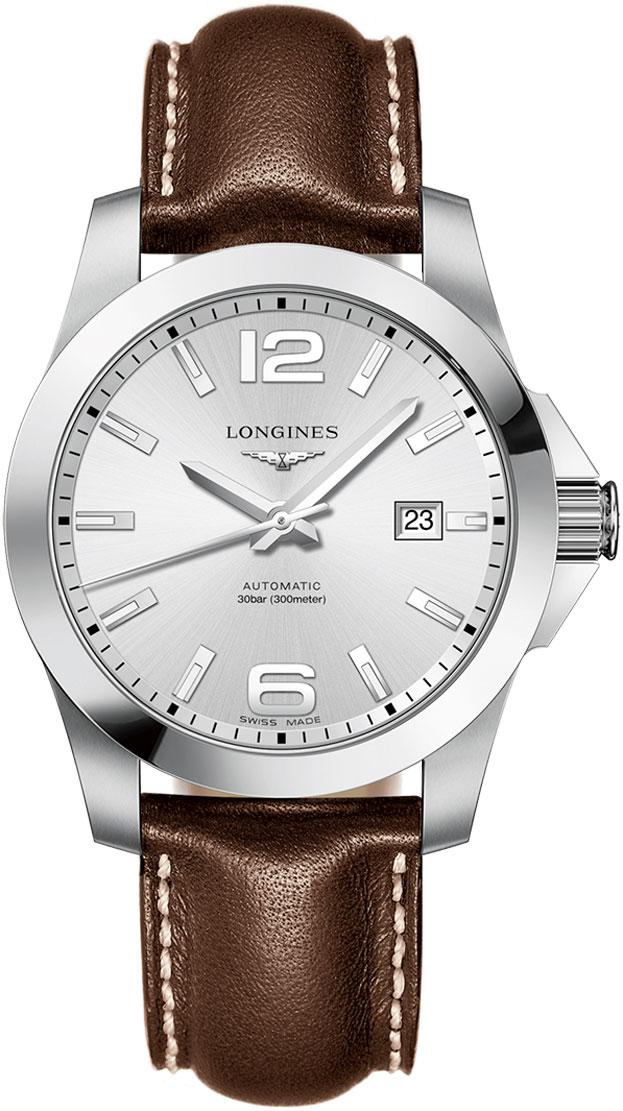 Longines Conquest