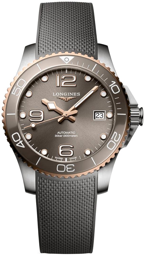Longines HydroConquest