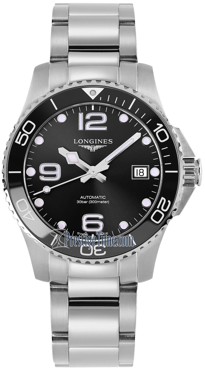 Longines HydroConquest