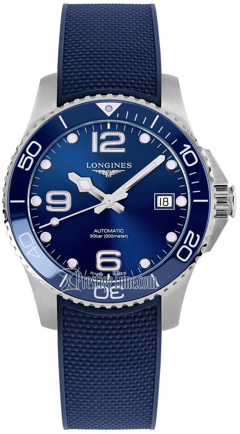 Longines HydroConquest