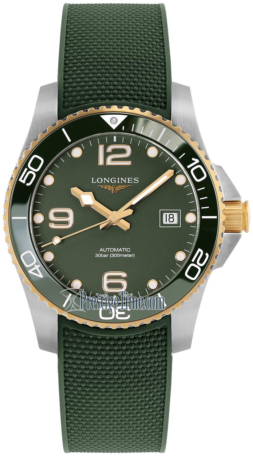 Longines HydroConquest