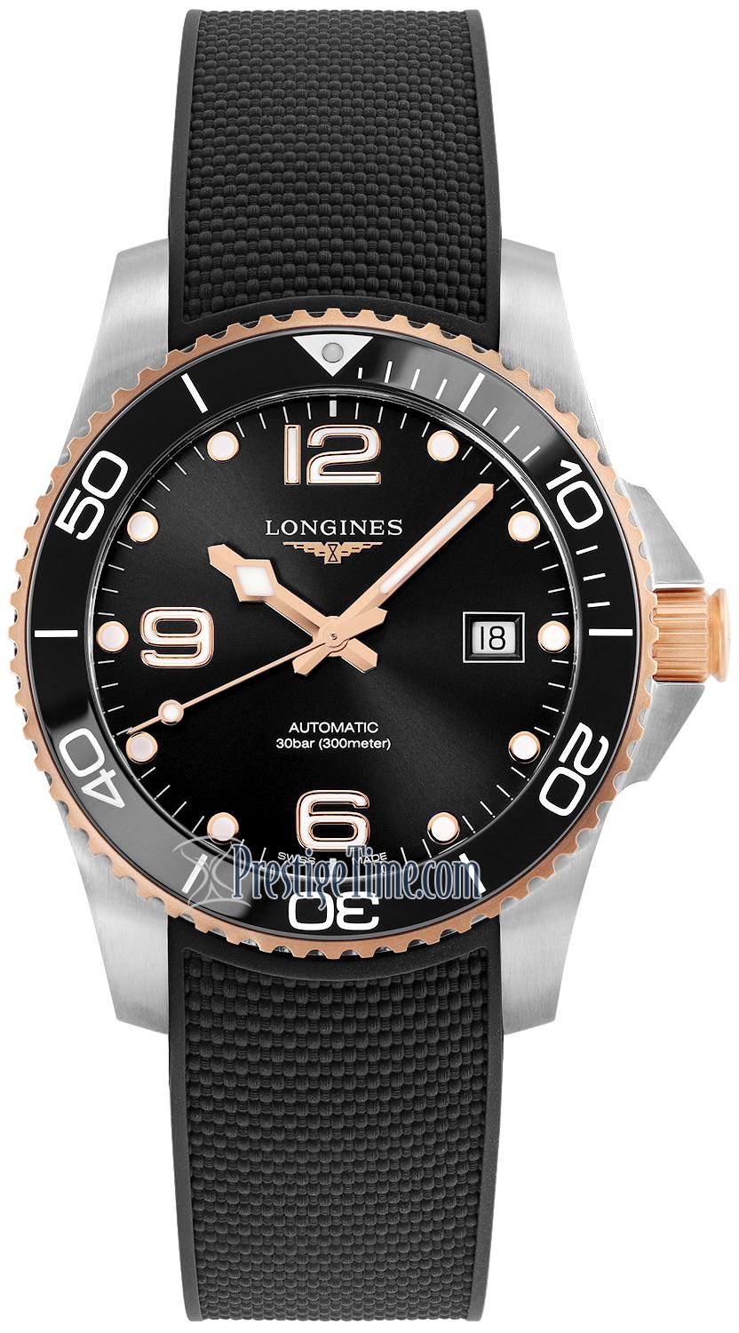 Longines HydroConquest