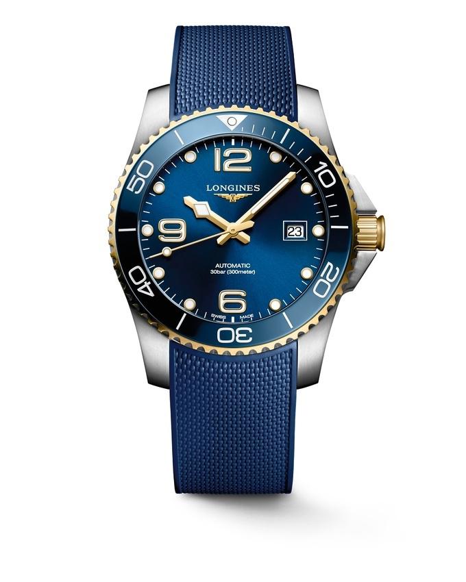 Longines HydroConquest