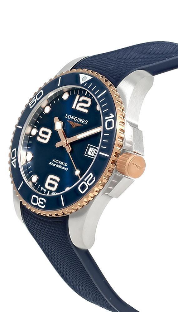 Longines HydroConquest