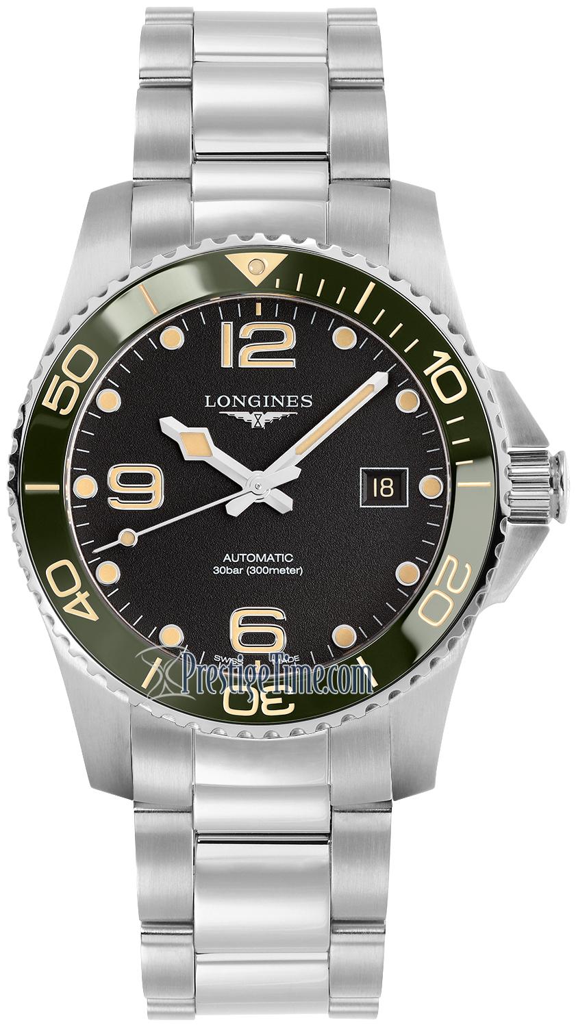 Longines HydroConquest