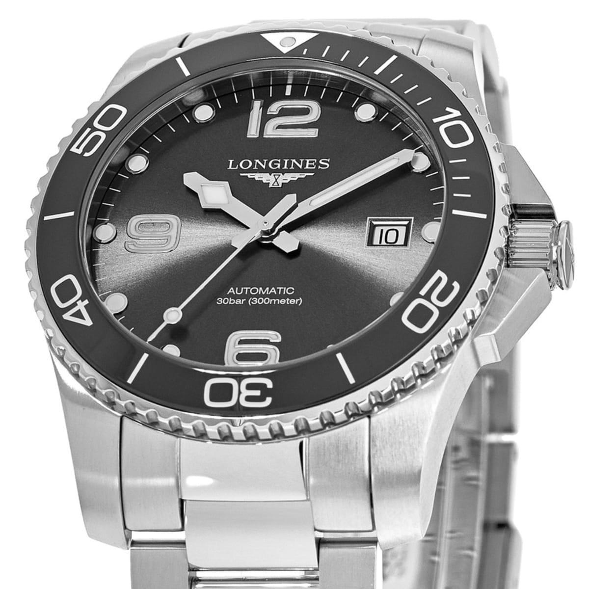Longines HydroConquest