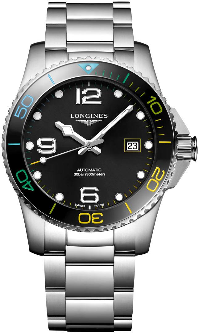 Longines HydroConquest