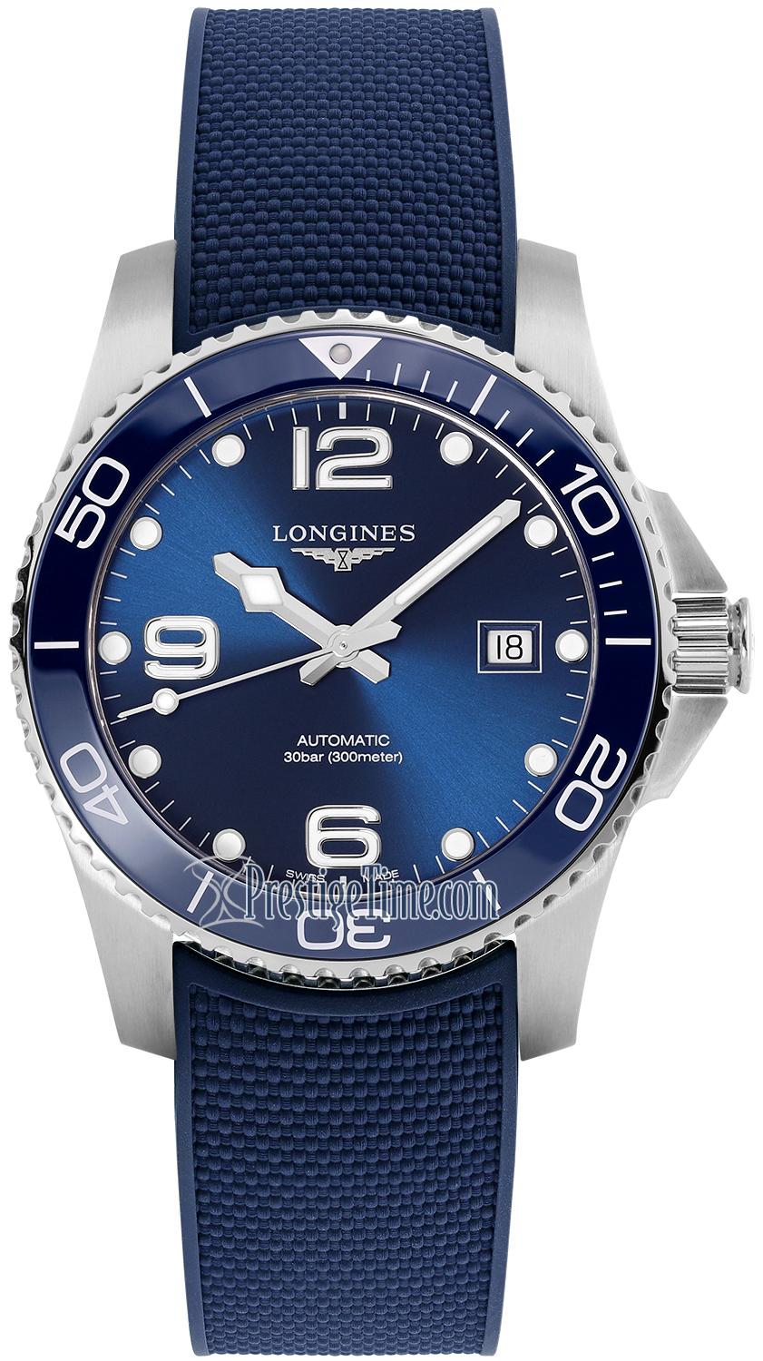 Longines HydroConquest