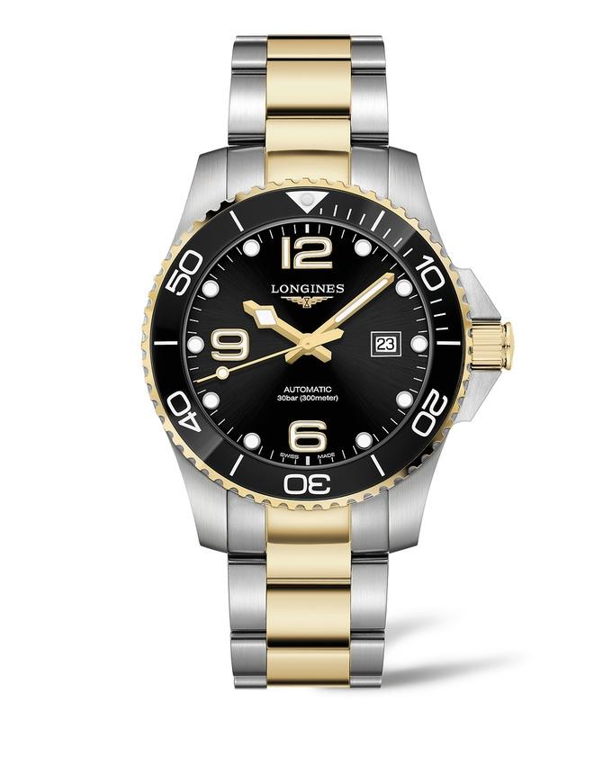 Longines HydroConquest