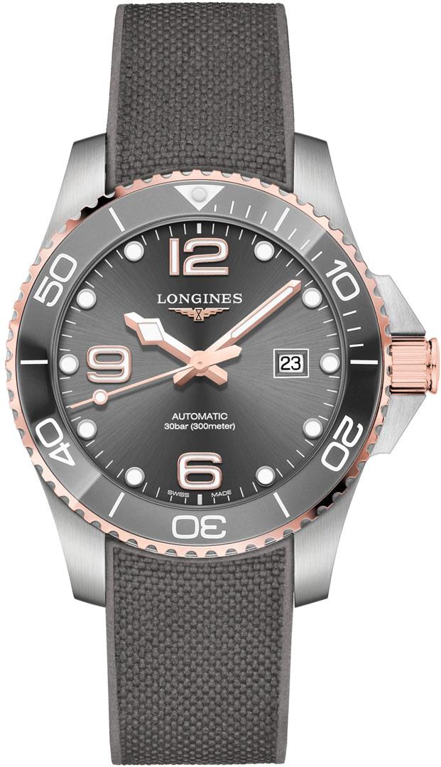 Longines HydroConquest
