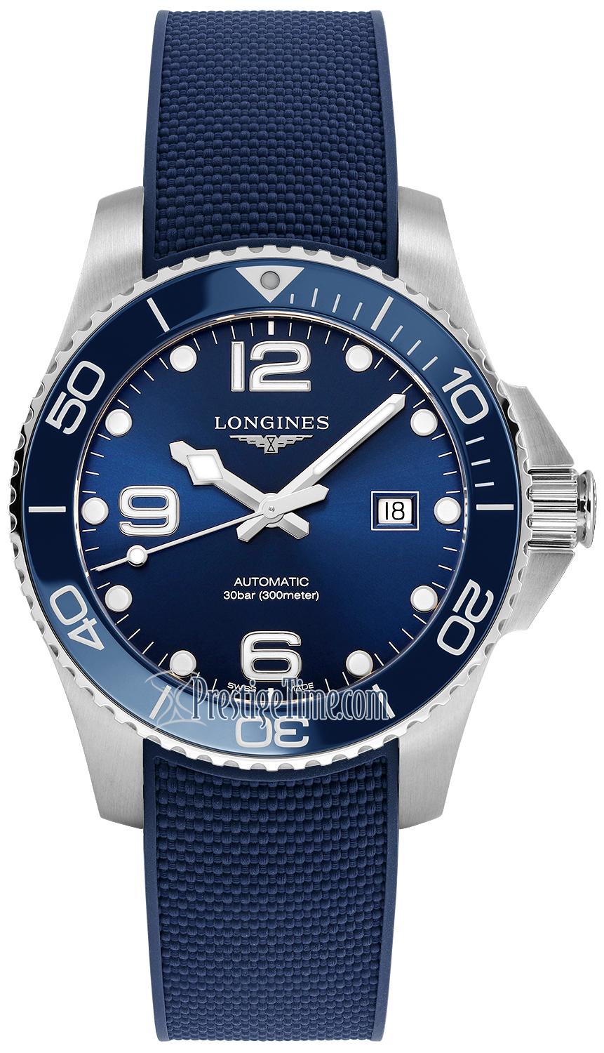 Longines HydroConquest