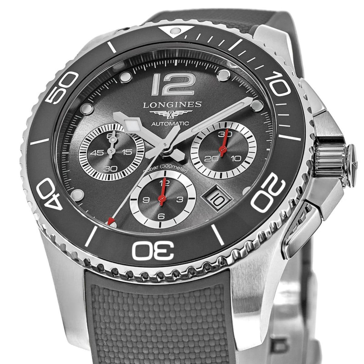 Longines HydroConquest