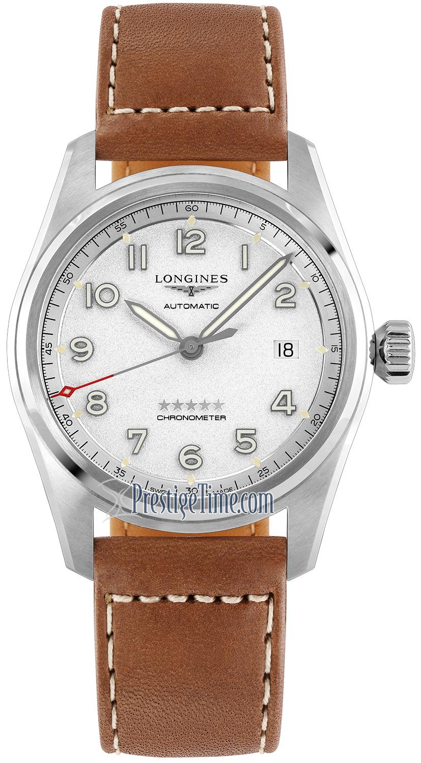 Longines Spirit