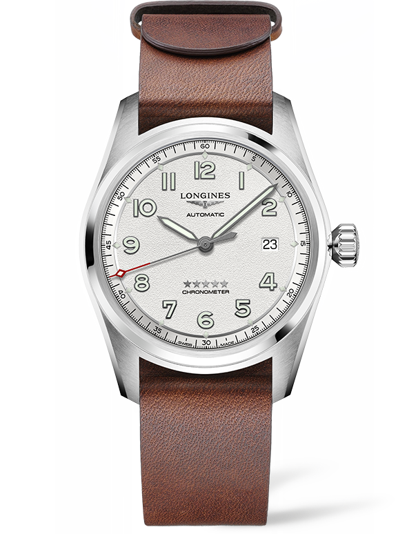 Longines Spirit