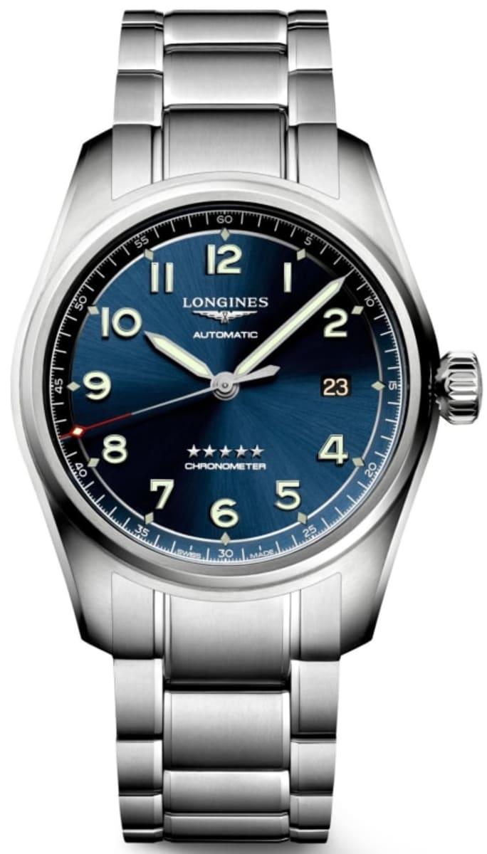 Longines Spirit