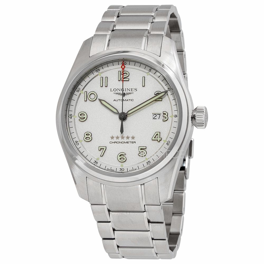 Longines Spirit