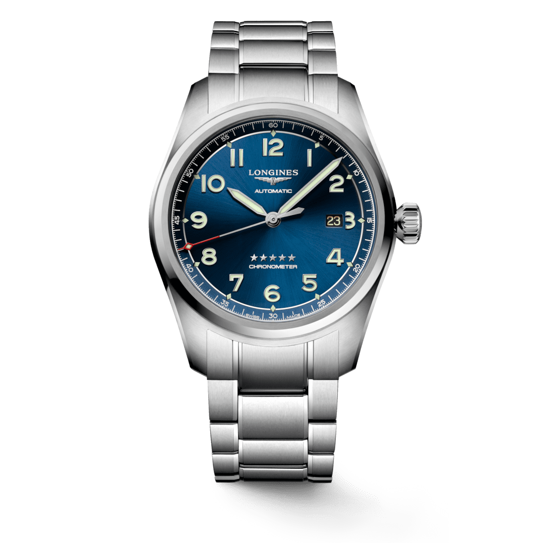 Longines Spirit