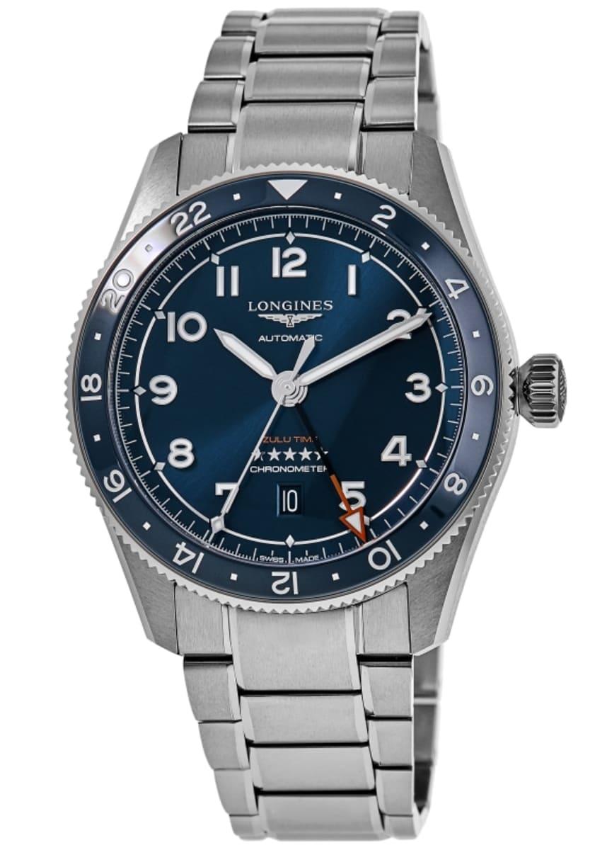 Longines Spirit