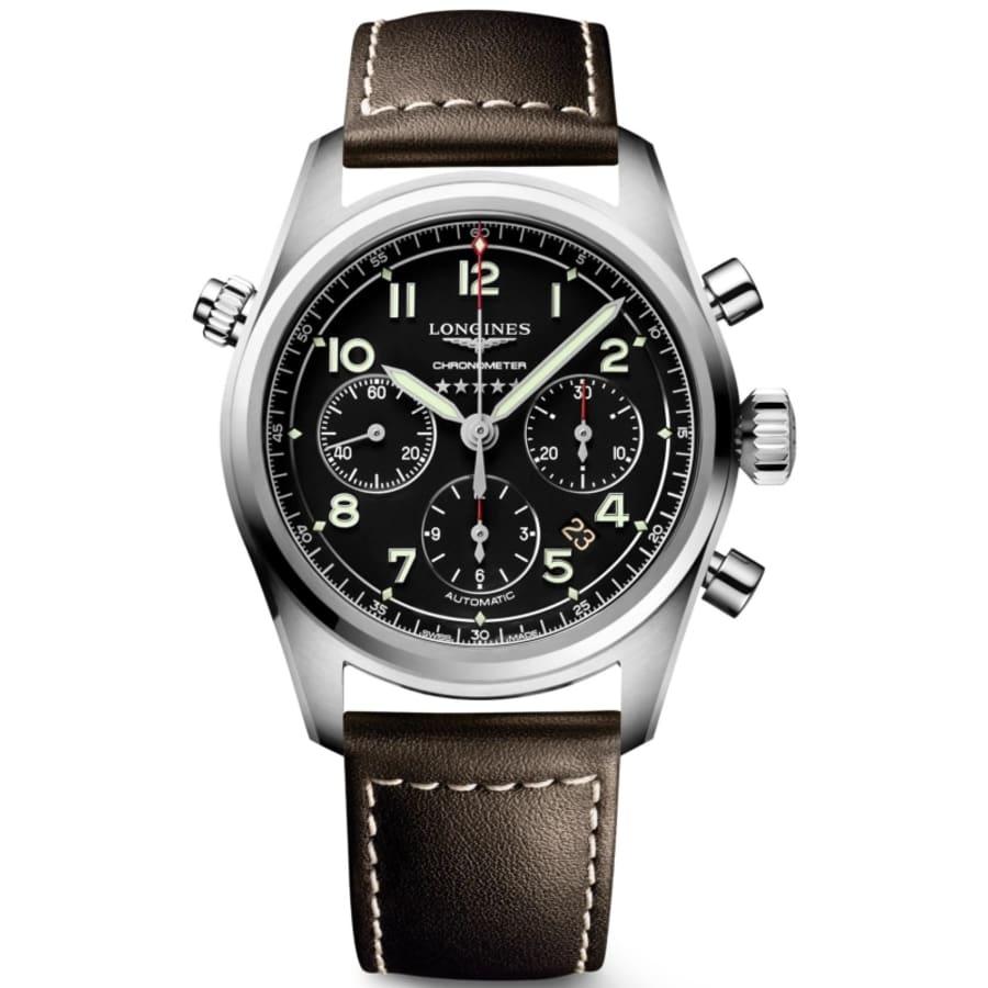 Longines Spirit