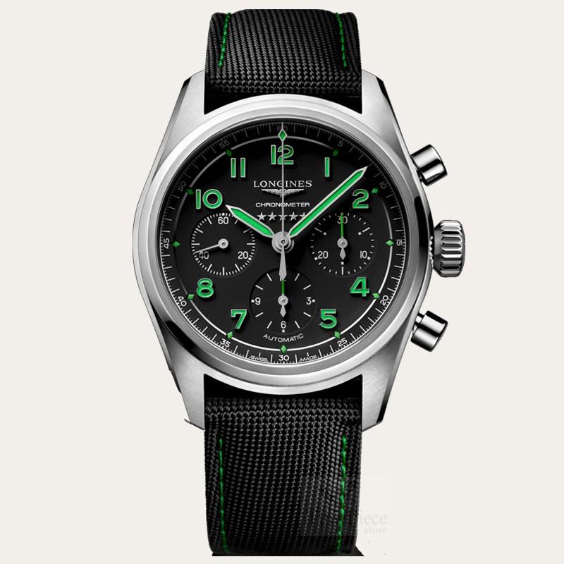 Longines Spirit