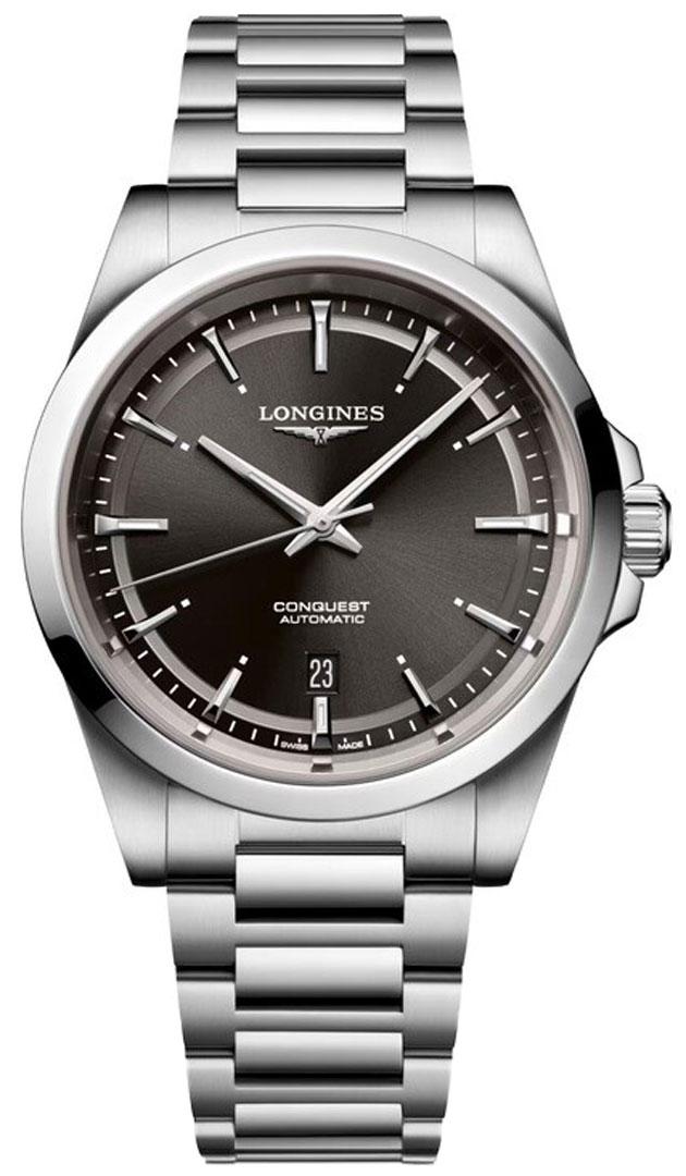 Longines Conquest