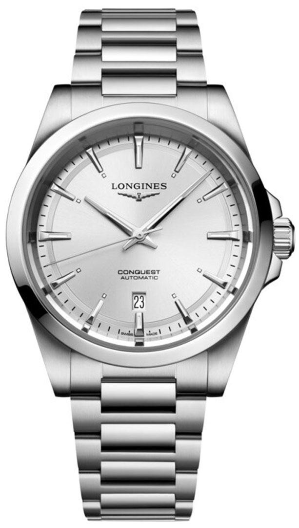 Longines Conquest
