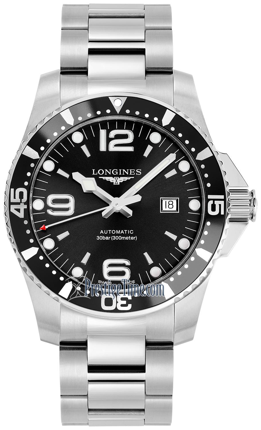 Longines HydroConquest