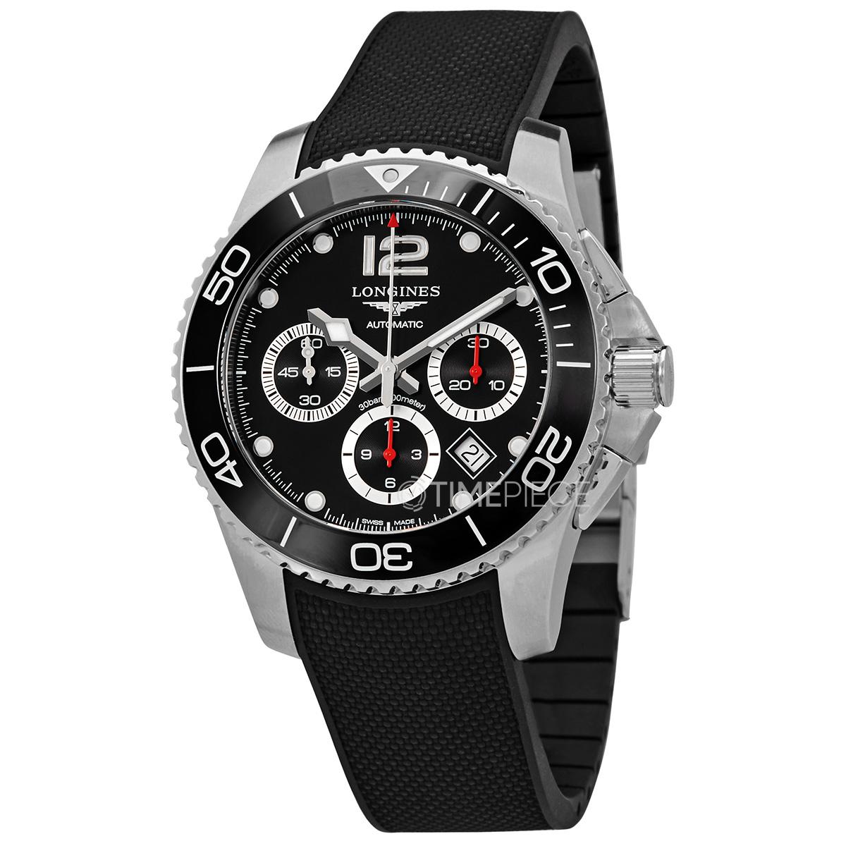 Longines HydroConquest