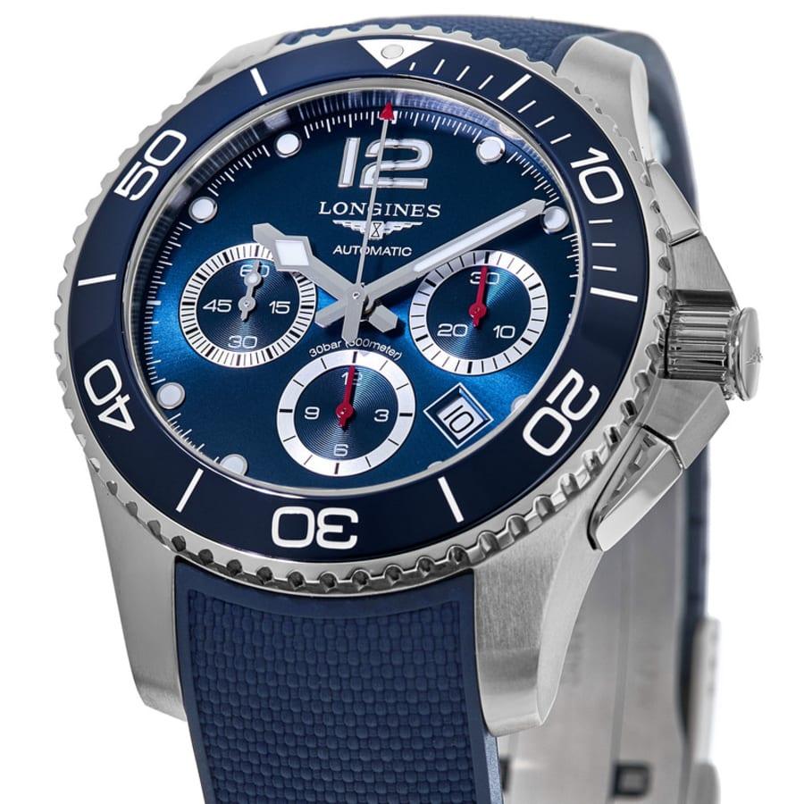 Longines HydroConquest