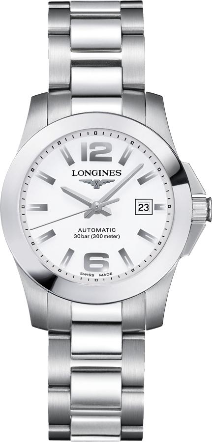 Longines Conquest