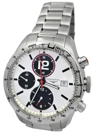 Longines Grande Vitesse