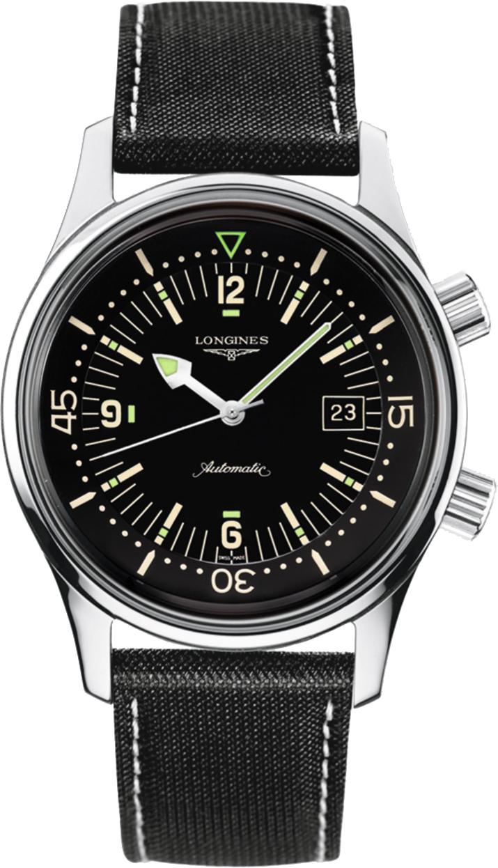 Longines Legend Diver