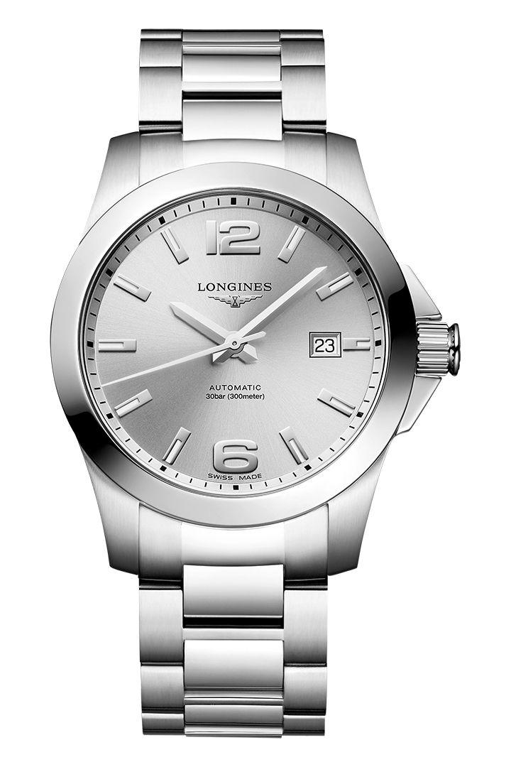 Longines Conquest