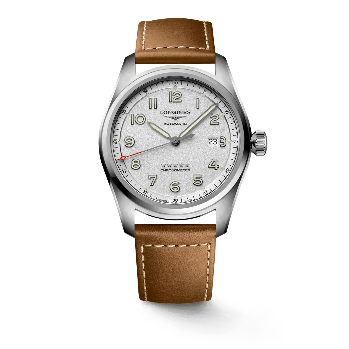 Longines Spirit