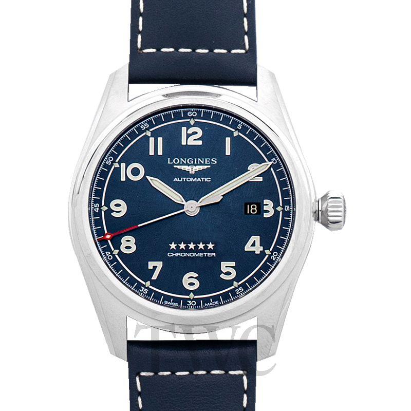Longines Spirit
