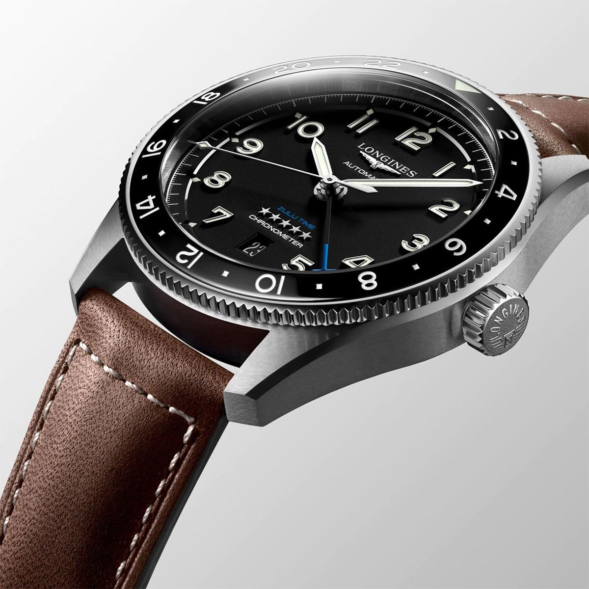 Longines Spirit