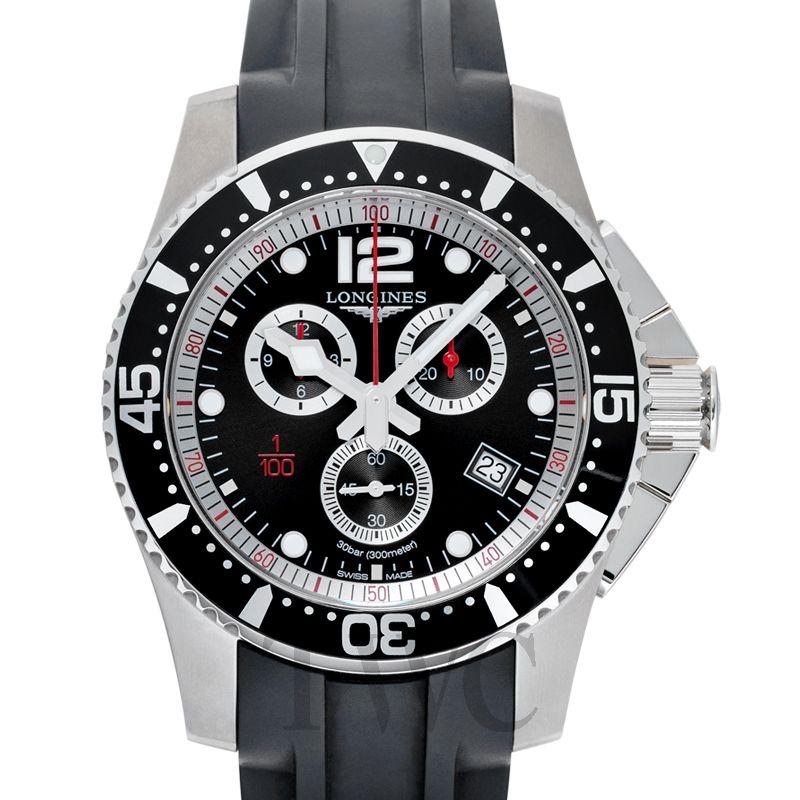 Longines HydroConquest