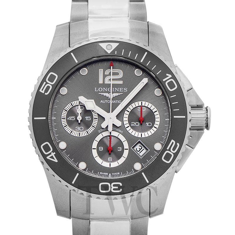 Longines HydroConquest