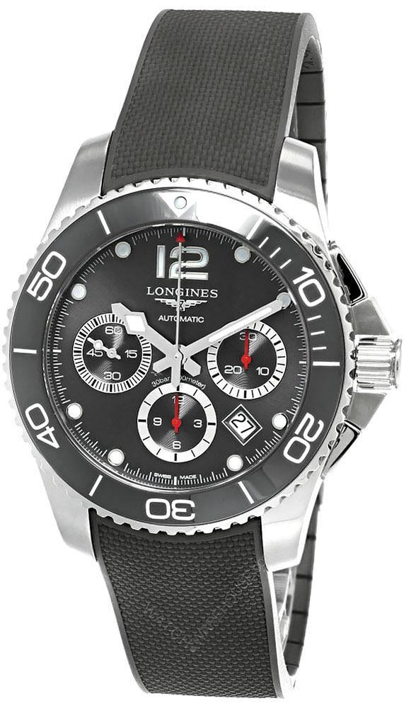 Longines HydroConquest