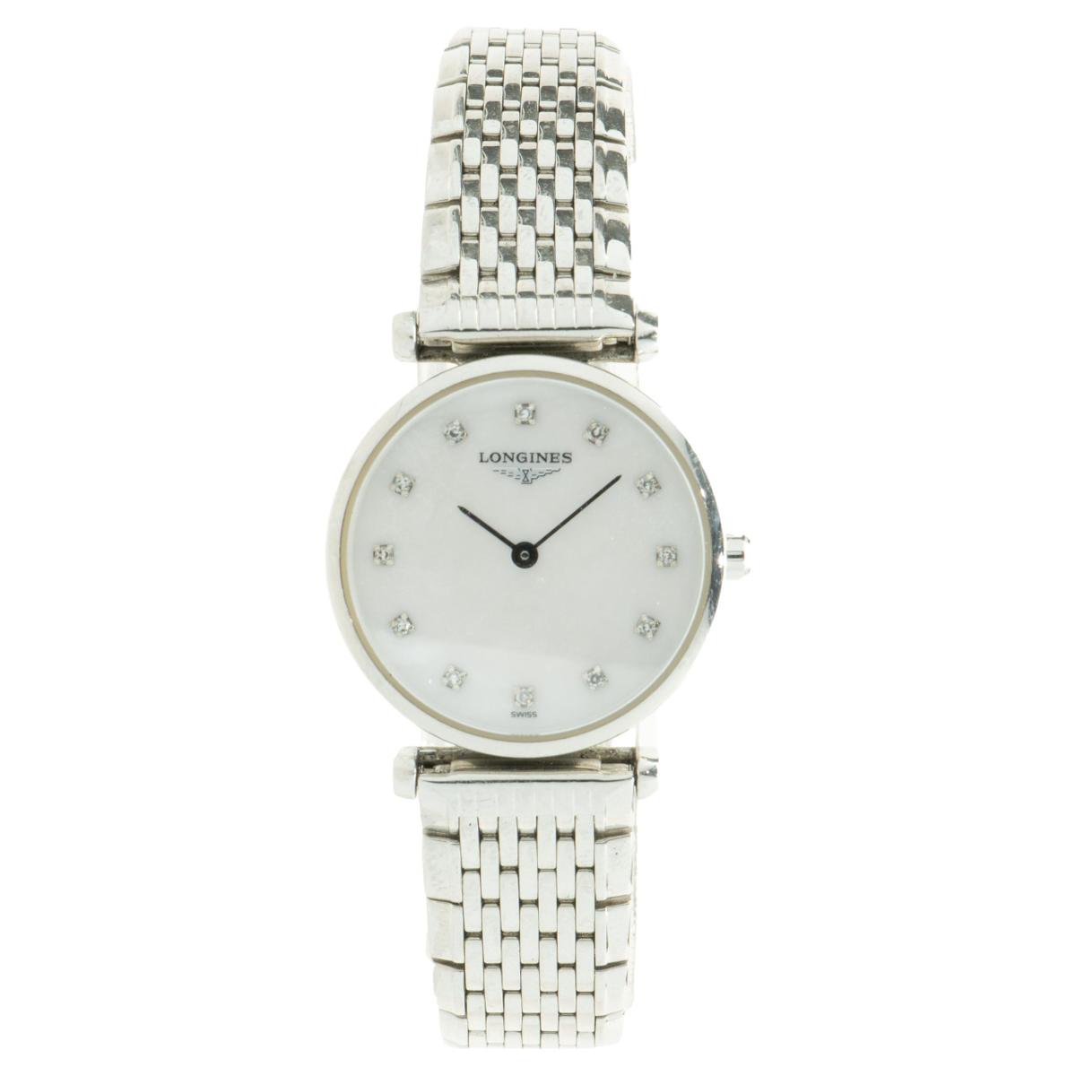 Longines La Grande Classique