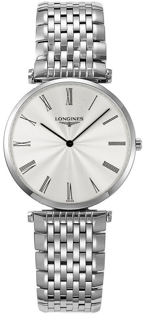 Longines La Grande Classique