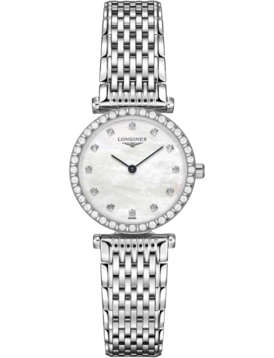Longines La Grande Classique