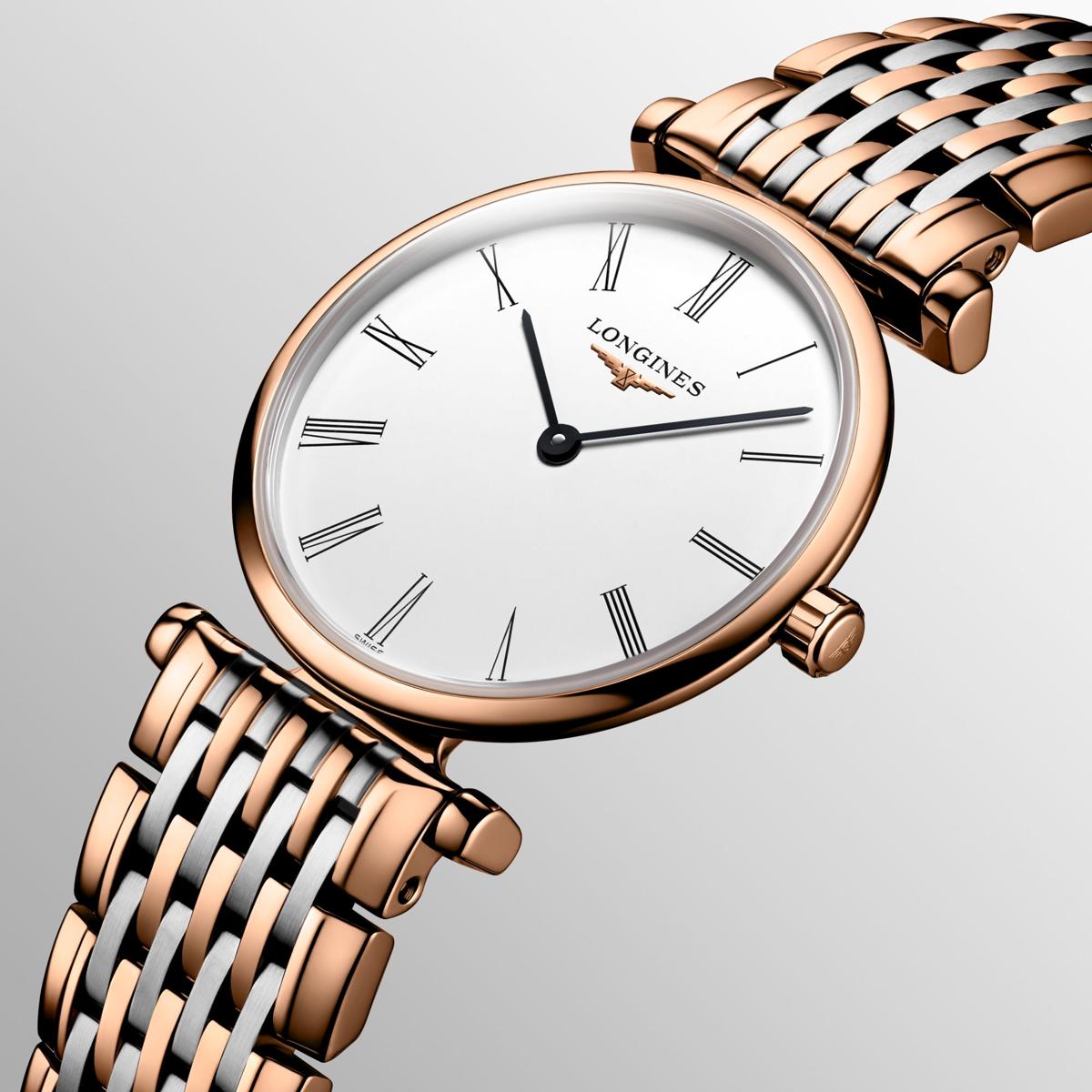 Longines La Grande Classique