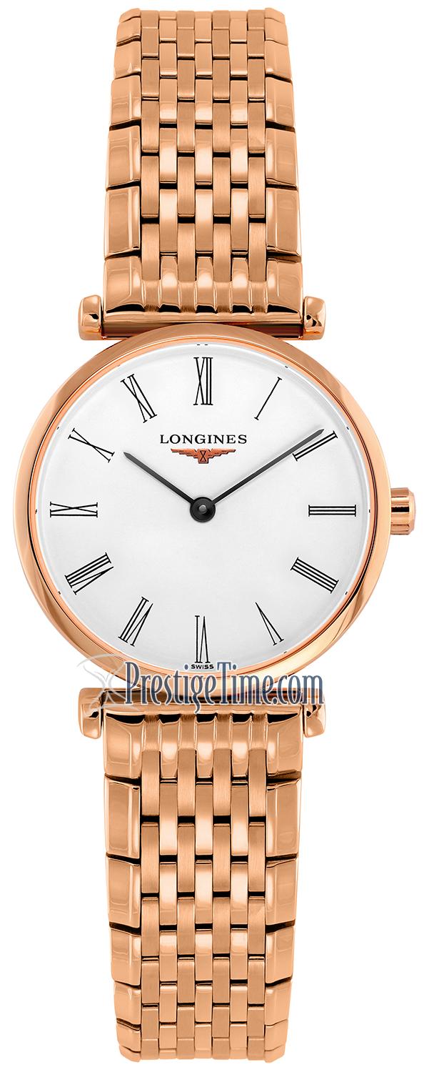Longines La Grande Classique