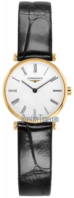 Longines La Grande Classique