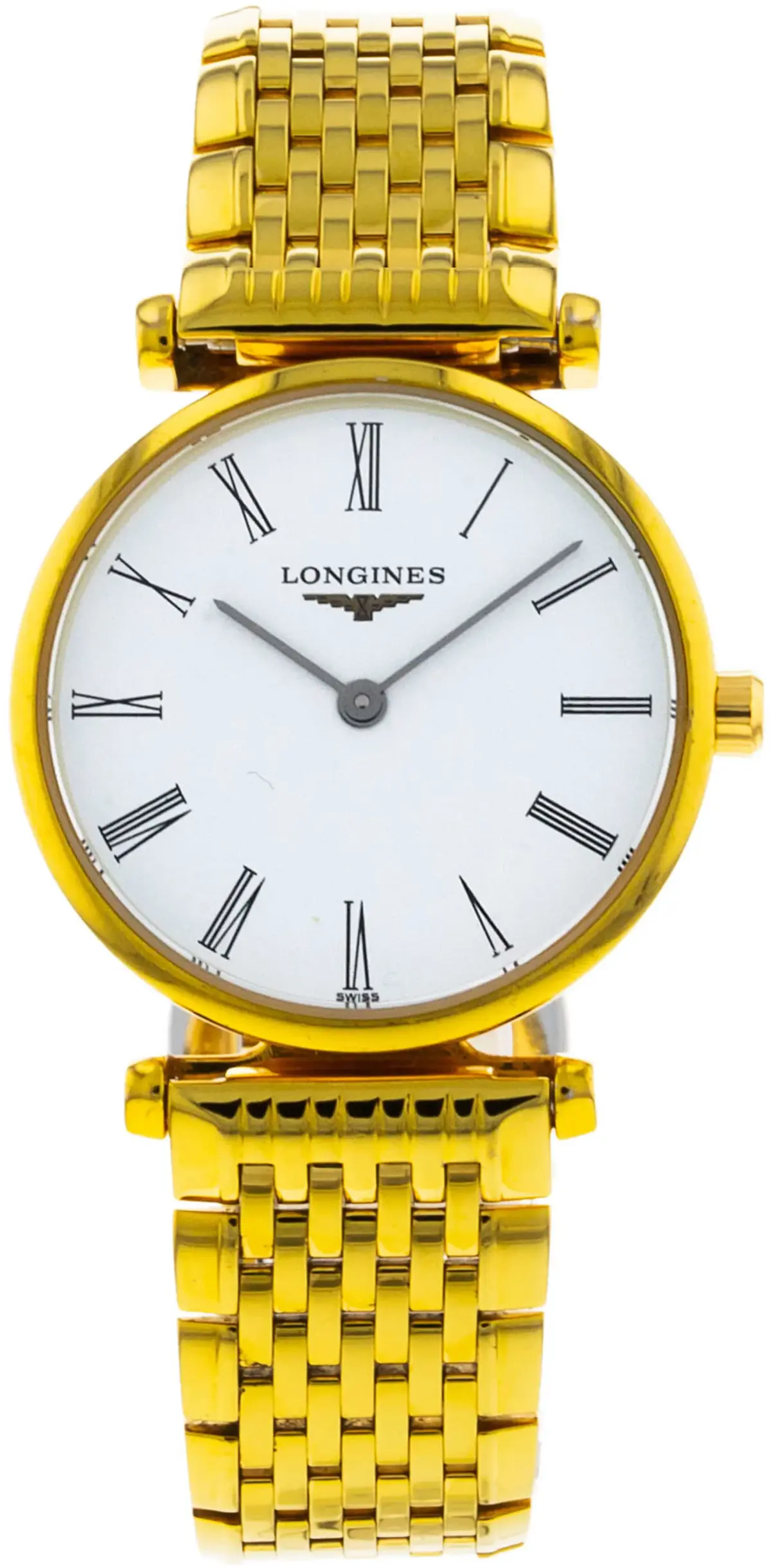 Longines La Grande Classique