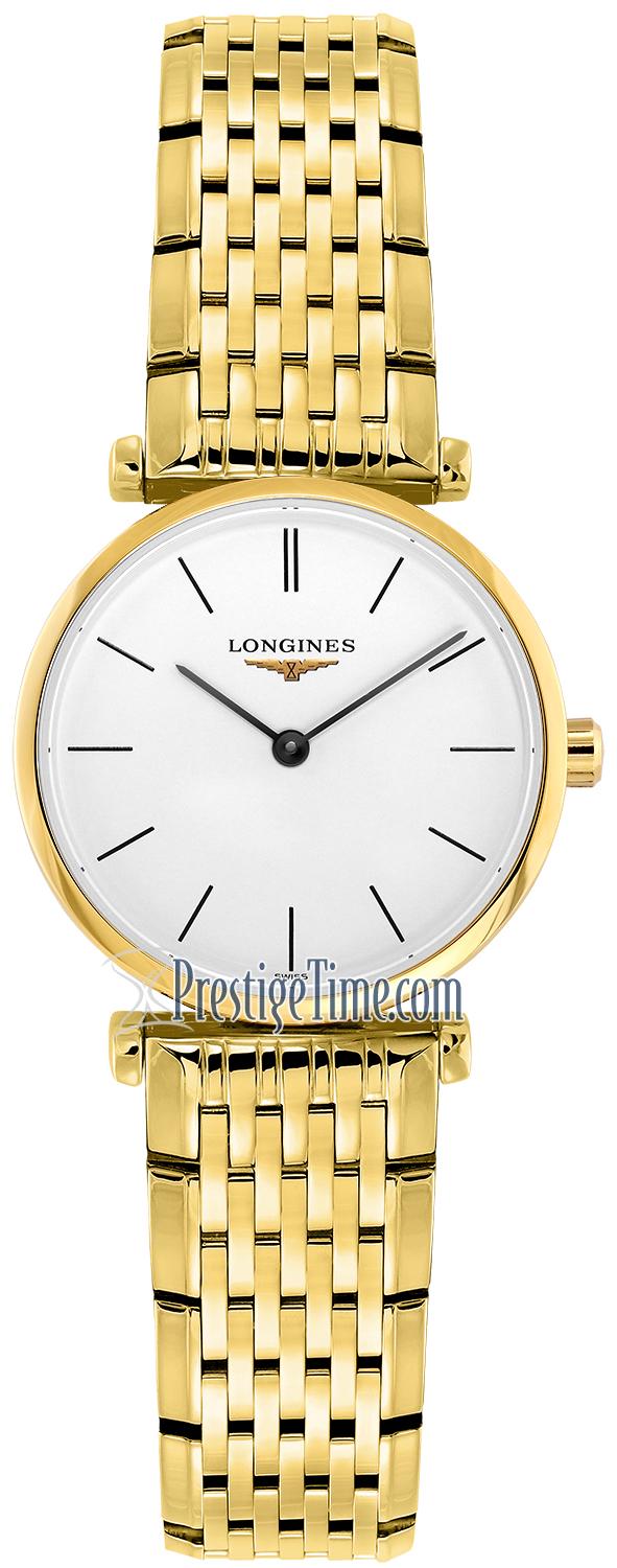 Longines La Grande Classique